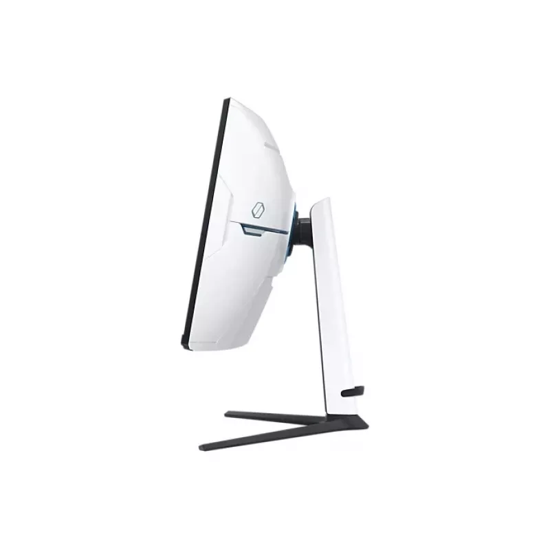 Samsung LS32BG850NU arvutikuvar 81,3 cm (32 tolli) 3840 x 2160 pikslit 4K Ultra HD LED Must, Valge