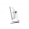 Samsung LS32BG850NU arvutikuvar 81,3 cm (32 tolli) 3840 x 2160 pikslit 4K Ultra HD LED Must, Valge