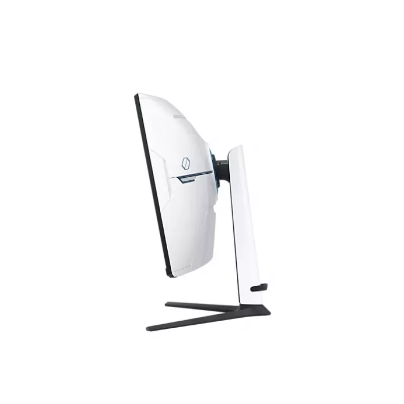 Samsung LS32BG850NU arvutikuvar 81,3 cm (32 tolli) 3840 x 2160 pikslit 4K Ultra HD LED Must, Valge