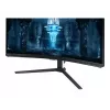 Samsung LS32BG850NU arvutikuvar 81,3 cm (32 tolli) 3840 x 2160 pikslit 4K Ultra HD LED Must, Valge
