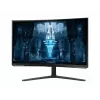 Samsung LS32BG850NU arvutikuvar 81,3 cm (32 tolli) 3840 x 2160 pikslit 4K Ultra HD LED Must, Valge