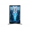 Samsung LS32BG850NU arvutikuvar 81,3 cm (32 tolli) 3840 x 2160 pikslit 4K Ultra HD LED Must, Valge