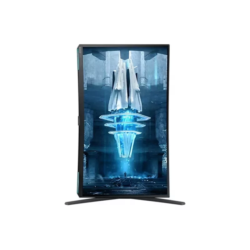 Samsung LS32BG850NU arvutikuvar 81,3 cm (32 tolli) 3840 x 2160 pikslit 4K Ultra HD LED Must, Valge