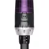 Rowenta RH1129 2-in-1 stick vacuum Aku Kuiv Kotita 0,4 L 100 W Lilla, Alumiinium