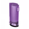 Rowenta RH1129 2-in-1 stick vacuum Aku Kuiv Kotita 0,4 L 100 W Lilla, Alumiinium
