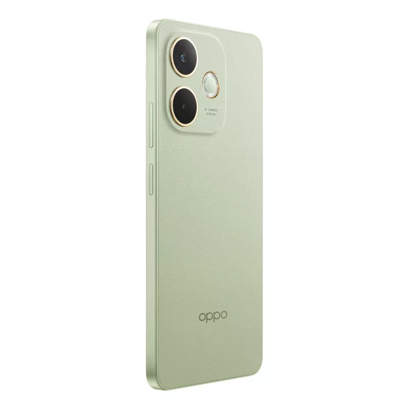 OPPO A5 Pro 5G 16,9 cm (6,67 tolli) Dual SIM Android 15 USB USB-C 8 GB 256 GB 5800 mAh Roheline, Oliiv