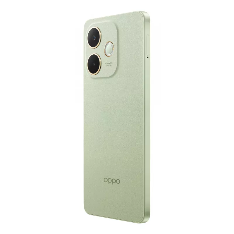 OPPO A5 Pro 5G 16,9 cm (6,67 tolli) Dual SIM Android 15 USB USB-C 8 GB 256 GB 5800 mAh Roheline, Oliiv