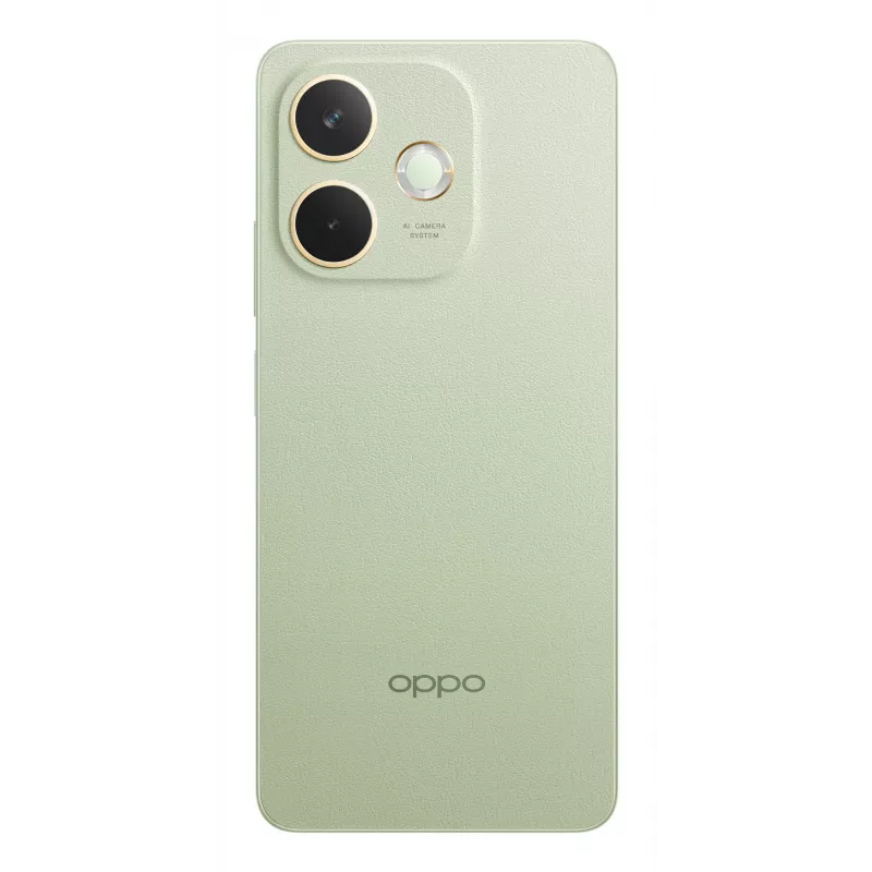 OPPO A5 Pro 5G 16,9 cm (6,67 tolli) Dual SIM Android 15 USB USB-C 8 GB 256 GB 5800 mAh Roheline, Oliiv