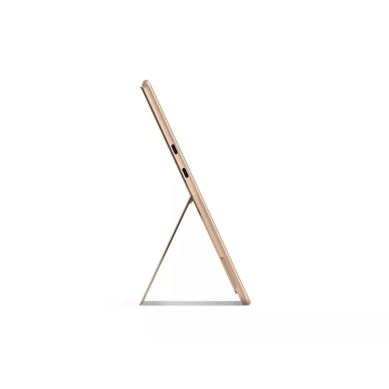 Sülearvuti Microsoft Surface Pro 11 Copilot+ PC Qualcomm Snapdragon X1E-80-100 3,4 GHz 16 GB muutmälu 1 TB 13-tolline (33 cm) Wi‑Fi 7 Windows 11 Home Sand