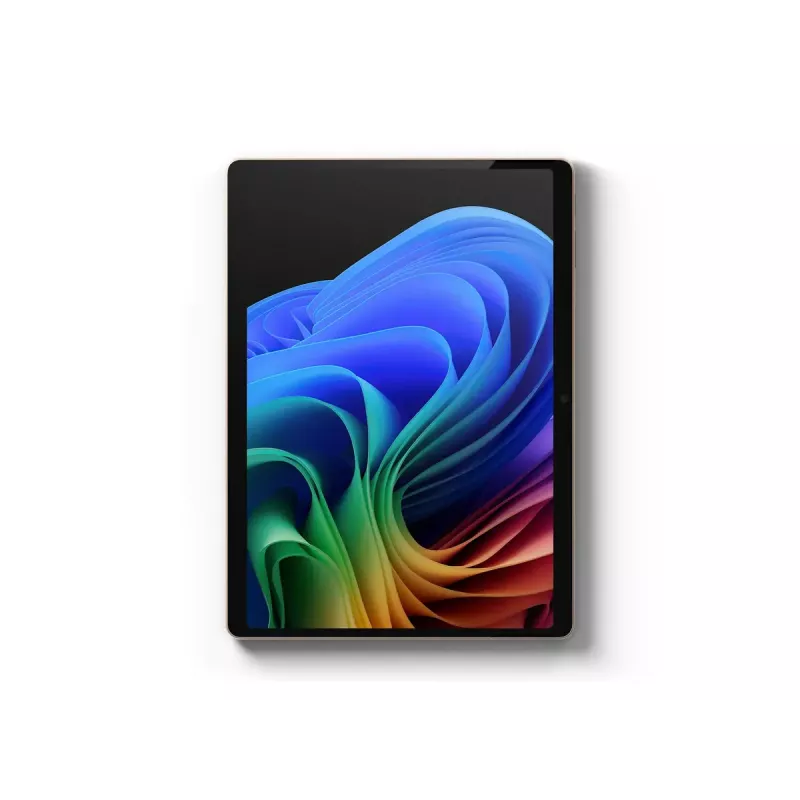 Sülearvuti Microsoft Surface Pro 11 Copilot+ PC Qualcomm Snapdragon X1E-80-100 3,4 GHz 16 GB muutmälu 1 TB 13-tolline (33 cm) Wi‑Fi 7 Windows 11 Home Sand