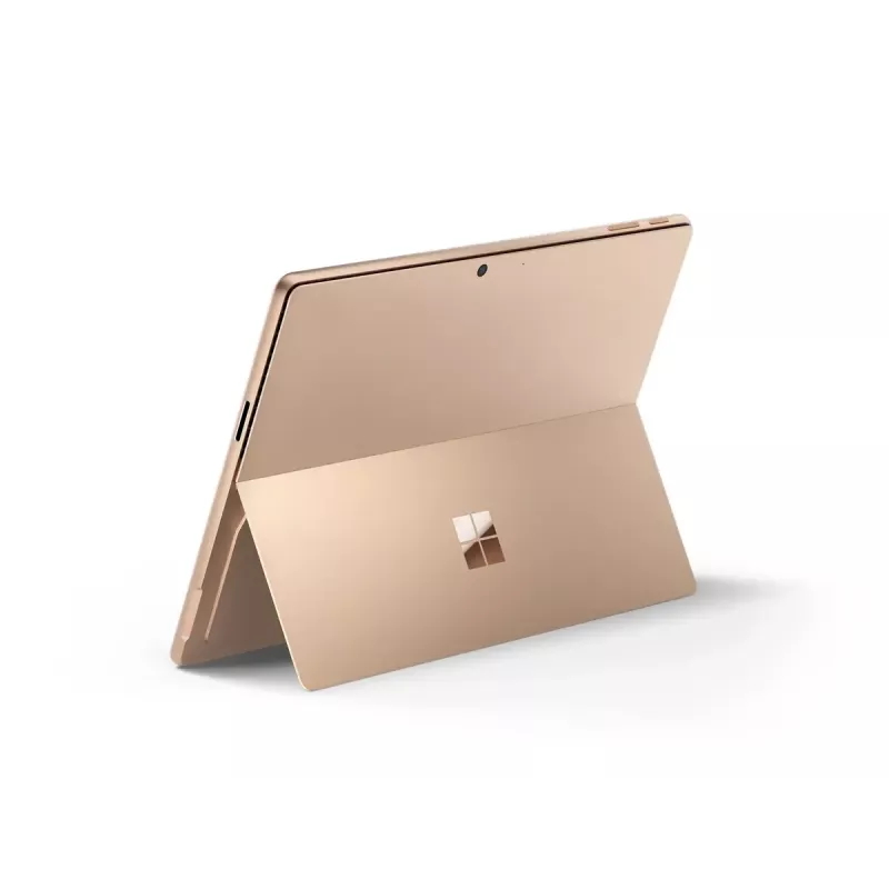Sülearvuti Microsoft Surface Pro 11 Copilot+ PC Qualcomm Snapdragon X1E-80-100 3,4 GHz 16 GB muutmälu 1 TB 13-tolline (33 cm) Wi‑Fi 7 Windows 11 Home Sand