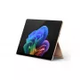 Sülearvuti Microsoft Surface Pro 11 Copilot+ PC Qualcomm Snapdragon X1E-80-100 3,4 GHz 16 GB muutmälu 1 TB 13-tolline (33 cm) Wi‑Fi 7 Windows 11 Home Sand