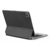 Epico alumiiniumist klaviatuuriga ümbris iPad 10,9 inch (10. põlvkond), Space Grey (57811112100001)