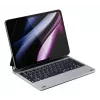 Epico alumiiniumist klaviatuuriga ümbris iPad Pro 11 inch (M4), Space Grey (90311102100005)