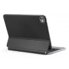 Epico alumiiniumist klaviatuuriga ümbris iPad Pro 11 inch (M4), Space Grey (90311102100005)