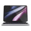 Epico alumiiniumist klaviatuuriga ümbris iPad Pro 11 inch (M4), Space Grey (90311102100005)