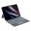 Epico taustvalgustusega klaviatuurikate 90311101300008 iPad Pro 11 M4 jaoks, hall