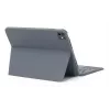 Epico taustvalgustusega klaviatuurikate 90311101300008 iPad Pro 11 M4 jaoks, hall