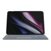 Epico taustvalgustusega klaviatuurikate 90311101300008 iPad Pro 11 M4 jaoks, hall