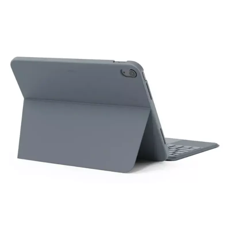 Epico taustvalgustusega klaviatuurikate 57811101300015 iPad Pro 11 (2018/2020/2021/2022) / iPad Air 10.9 jaoks