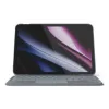 Epico taustvalgustusega klaviatuurikate 57811101300015 iPad Pro 11 (2018/2020/2021/2022) / iPad Air 10.9 jaoks