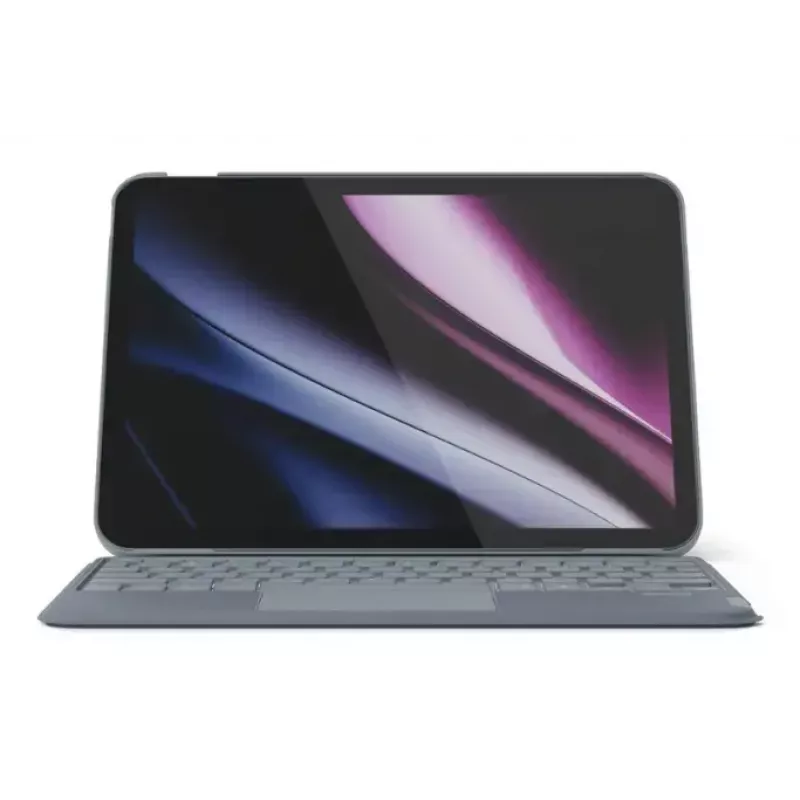 Epico taustvalgustusega klaviatuurikate 57811101300015 iPad Pro 11 (2018/2020/2021/2022) / iPad Air 10.9 jaoks