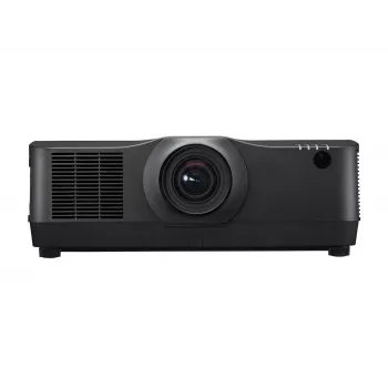 Sharp A824U Standard throw projector 7500 ANSI luumenit 3LCD WUXGA (1920x1200) Must
