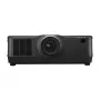 Sharp A824U Standard throw projector 7500 ANSI luumenit 3LCD WUXGA (1920x1200) Must