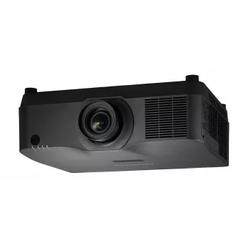 Sharp A824U Standard throw projector 7500 ANSI luumenit 3LCD WUXGA (1920x1200) Must