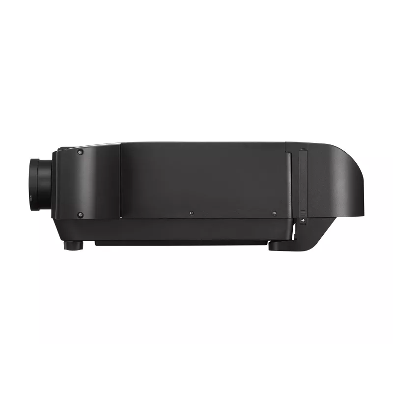 Sharp A824U Standard throw projector 7500 ANSI luumenit 3LCD WUXGA (1920x1200) Must