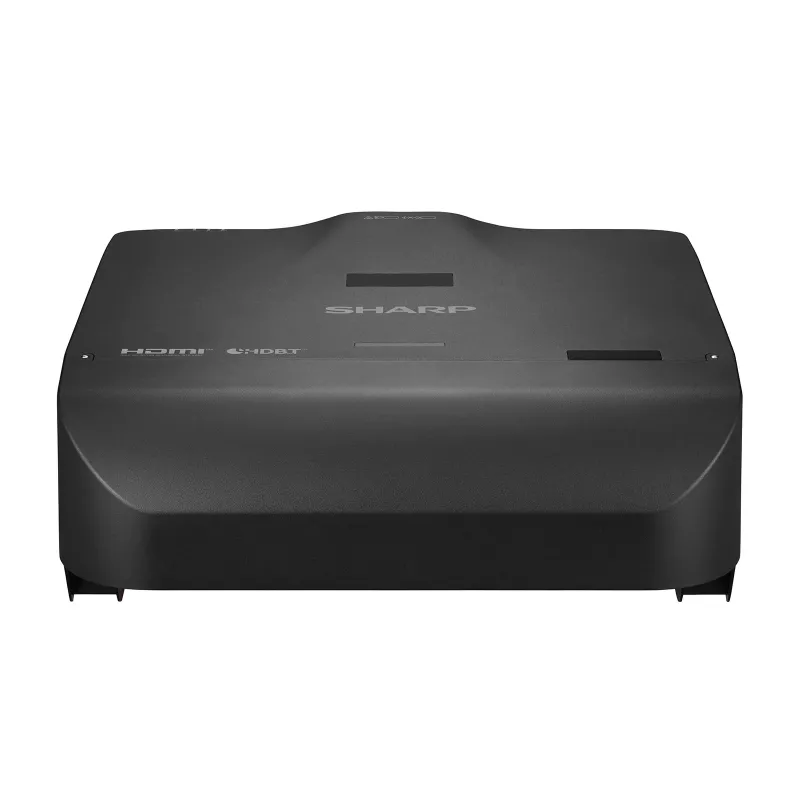 Sharp A824U Standard throw projector 7500 ANSI luumenit 3LCD WUXGA (1920x1200) Must