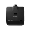 Sharp A824U Standard throw projector 7500 ANSI luumenit 3LCD WUXGA (1920x1200) Must