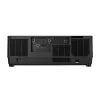 Sharp A824U Standard throw projector 7500 ANSI luumenit 3LCD WUXGA (1920x1200) Must