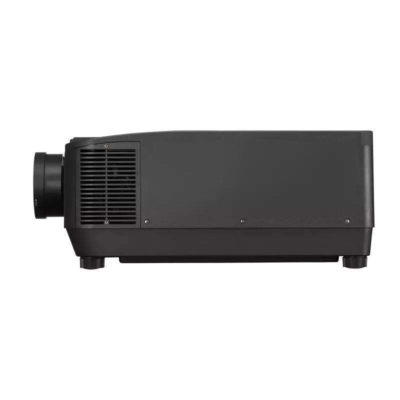 Sharp A824U Standard throw projector 7500 ANSI luumenit 3LCD WUXGA (1920x1200) Must