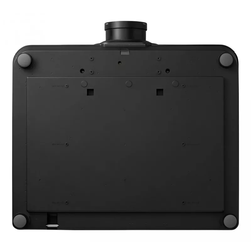 Sharp A824U Standard throw projector 7500 ANSI luumenit 3LCD WUXGA (1920x1200) Must