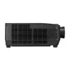 Sharp A824U Standard throw projector 7500 ANSI luumenit 3LCD WUXGA (1920x1200) Must