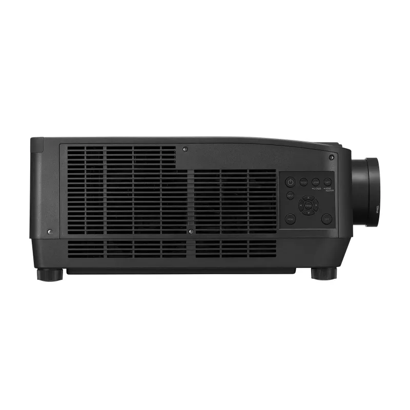 Sharp A824U Standard throw projector 7500 ANSI luumenit 3LCD WUXGA (1920x1200) Must