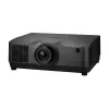 Sharp A824U Standard throw projector 7500 ANSI luumenit 3LCD WUXGA (1920x1200) Must