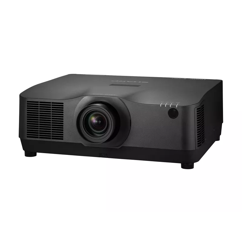 Sharp A824U Standard throw projector 7500 ANSI luumenit 3LCD WUXGA (1920x1200) Must