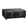 Sharp A824U Standard throw projector 7500 ANSI luumenit 3LCD WUXGA (1920x1200) Must