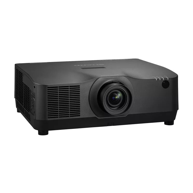 Sharp A824U Standard throw projector 7500 ANSI luumenit 3LCD WUXGA (1920x1200) Must