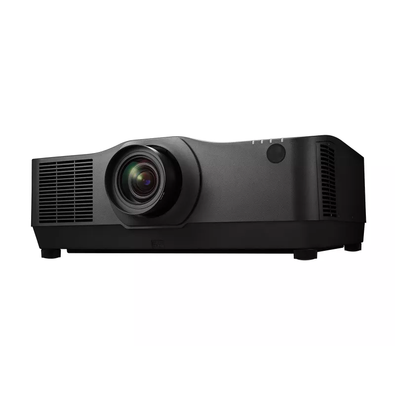 Sharp A824U Standard throw projector 7500 ANSI luumenit 3LCD WUXGA (1920x1200) Must