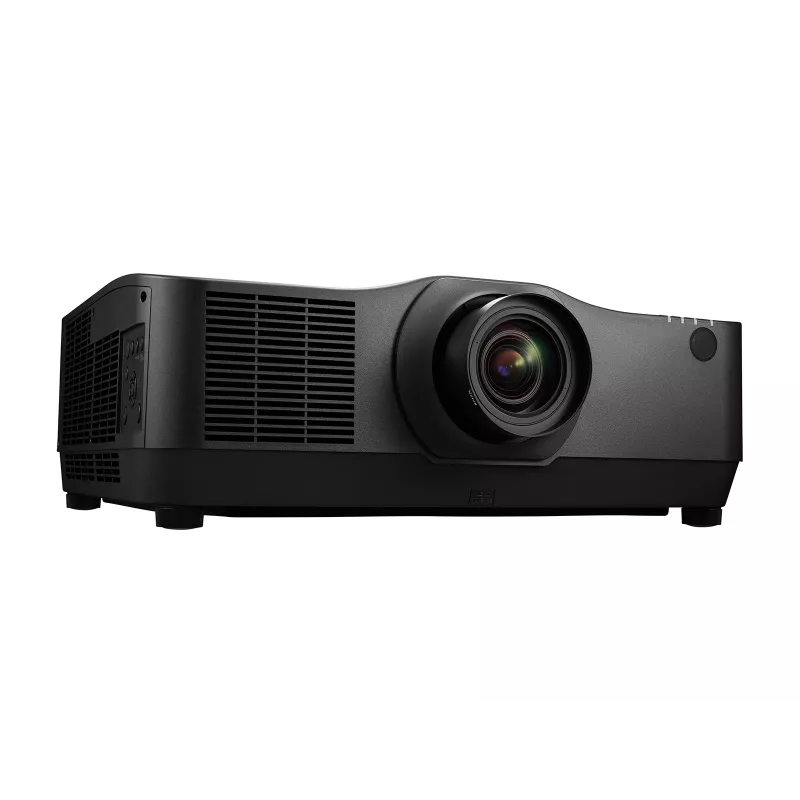 Sharp A824U Standard throw projector 7500 ANSI luumenit 3LCD WUXGA (1920x1200) Must