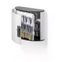 Võtmekapp Durable CODE 54 Hõbedane
