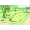 Laser Level Laserliner RollPilot D12