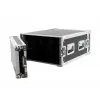 Transpordikohver Roadinger 30109787 vineerist must hõbedane 13,4 kg