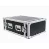 Transpordikohver Roadinger 30109787 vineerist must hõbedane 13,4 kg