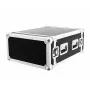 Transpordikohver Roadinger 30109787 vineerist must hõbedane 13,4 kg