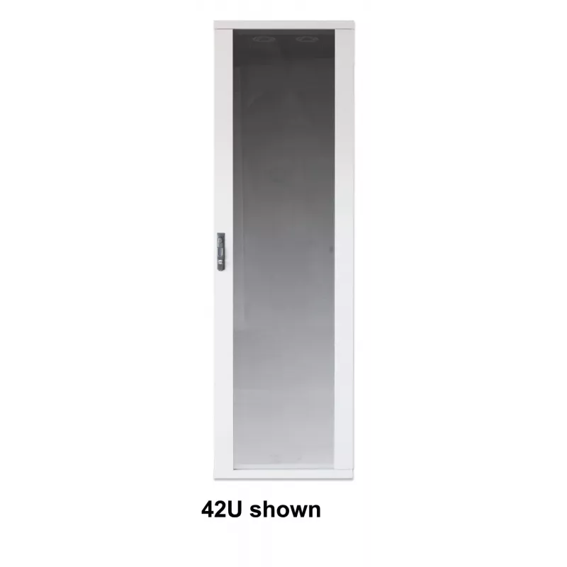 Intellinet 19-tolline võrgukapp – eraldiseisev (Basic), 42U, 600x800mm (laius x sügavus), hall, lamedalt pakituna, max 600kg, ühepunktine ukselukk, üks lukk külgpaneelil, kasutatav sügavus 123 kuni 573mm, riiul, IP20, teras