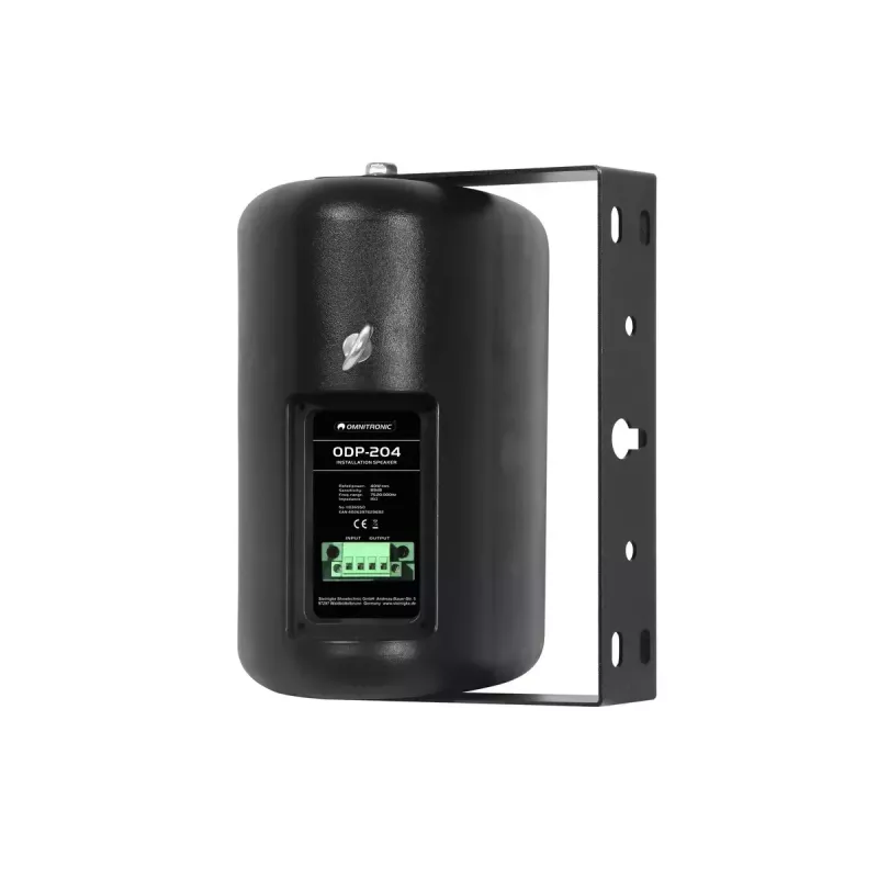 2-käiguline kõlar Omnitronic 11036950 40 W